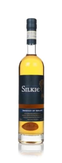 The Legendary Midnight Silkie Irish Whiskey