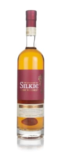 The Legendary Red Silkie Irish Whiskey