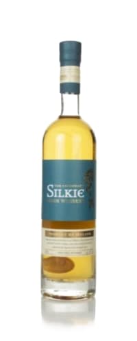 The Legendary Silkie Irish Whiskey The Legendary Silkie Irish Whiskey