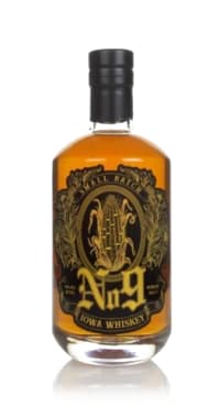 Slipknot No.9 Whiskey