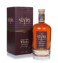 Slyrs Single Malt - Port Cask Finish