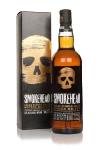 smokehead