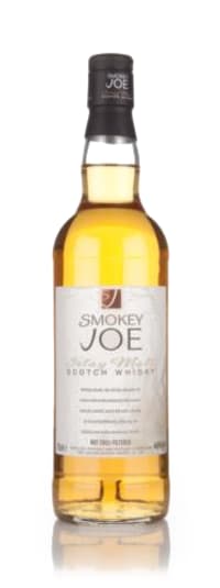 smokey joe islay malt