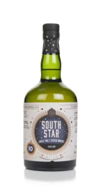 Highland 10 Year Old 2011 - South Star Spirits