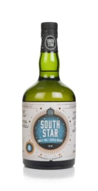 Islay 8 Year Old 2013 - South Star Spirits