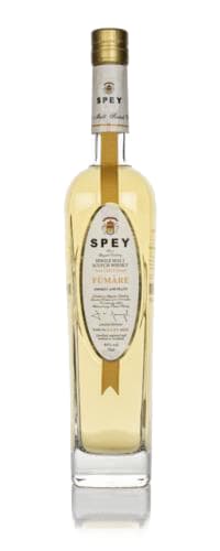 SPEY Fumare
