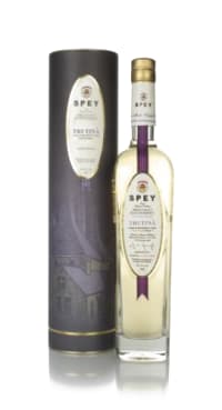 SPEY Trutina Cask Strength - Batch 3