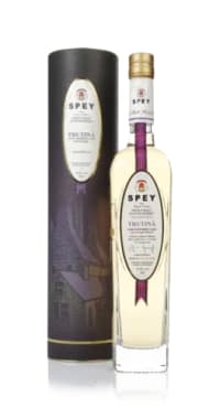 Spey Trutina Cask Strength - Batch 4