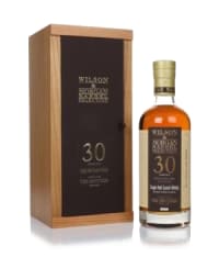 Speyside 30 Year Old 1991 (Bottled 2021) - Wilson & Morgan