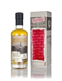 speyside 26 year old (that boutique-y whisky company)