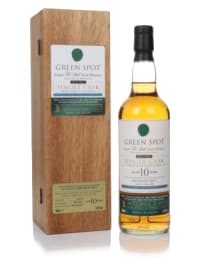 Green Spot 10 Year Old 2010 (cask 363130) Vinsanto Single Cask (Master of Malt)