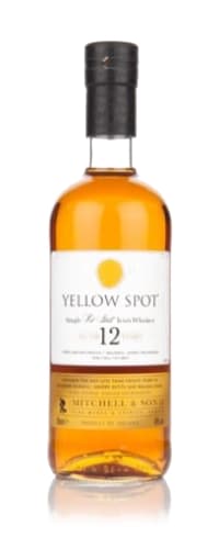 Yellow Spot 12 Year Old