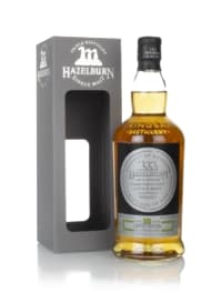 hazelburn 13 year old 2007