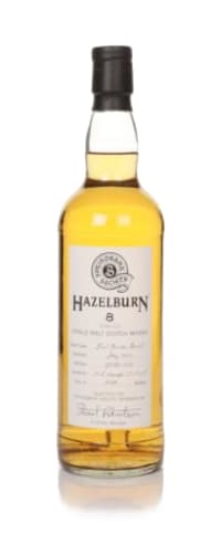 Hazelburn 8 Year Old 2001 (Springbank Society)