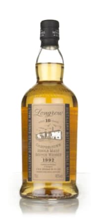 longrow 10 year old 1992