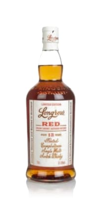 longrow 13 year old - chilean cabernet sauvignon cask matured