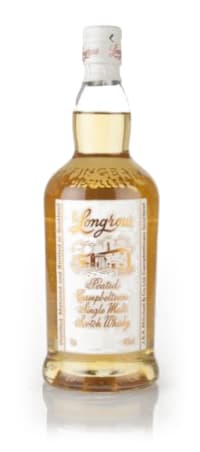 Longrow Peated