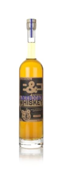 St. George Breaking & Entering American Whiskey