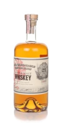 St. George Single Malt Whiskey (Lot 18)