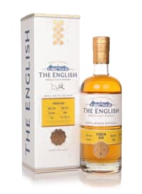 The English - Virgin Oak Cask