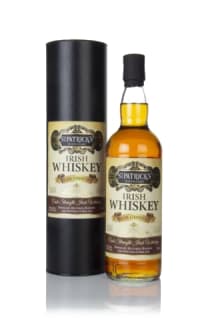 St Patrick's Cask Strength