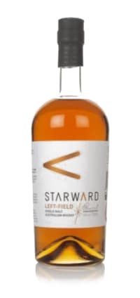 Starward Left-Field
