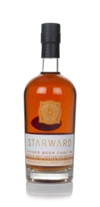 Starward Projects - Ginger Beer Cask #6