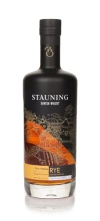 Stauning Rye - Sweet Wine Casks