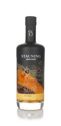 Stauning Rye