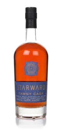 Starward Tawny