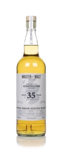 Strathclyde 35 Year Old 1987 Single Cask (Master of Malt)