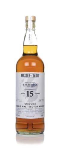 strathisla 15 year old 2005 (master of malt)