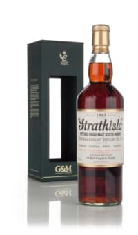 Strathisla 1965 (Gordon & Macphail)