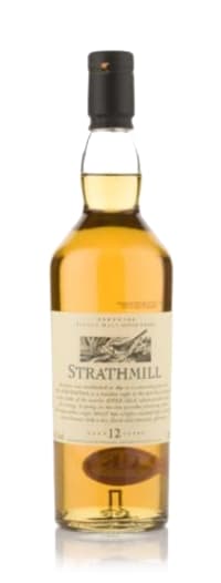 Strathmill 12 Year Old - Flora and Fauna