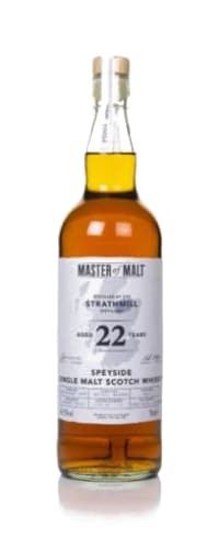 Strathmill 22 Year Old 1996 (Master of Malt)