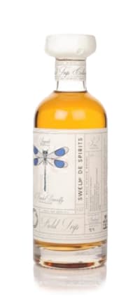 strathmill 32 year old 1990 (cask 1635) - field trip collection (swell de spirits)