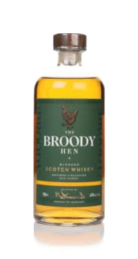 The Broody Hen Blended Scotch Whisky