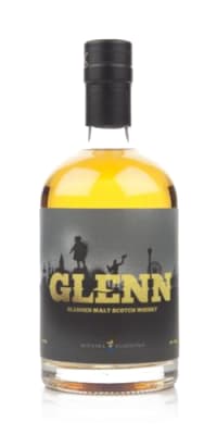 Svenska Eldvatten Glenn Blended Malt Scotch Whisky