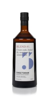 Sweetdram Blend #1