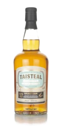 Taisteal Explorer's Grain