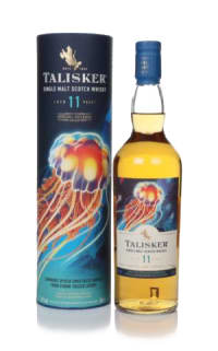 Talisker 11 Year Old (Special Release 2022)