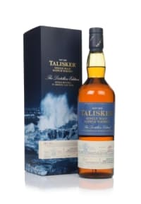 Talisker Amoroso Cask Finish - Distillers Edition
