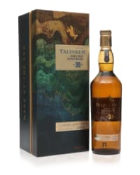 talisker 30 year old (2022 release)