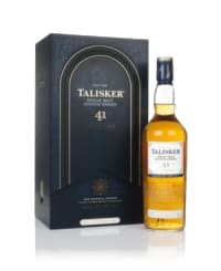 Talisker 41 Year Old 1978 Bodega Series 2