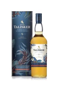 Talisker 8 Year Old (Special Release 2020) Talisker 8 Year Old (Special Release 2020)
