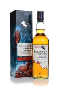 talisker storm