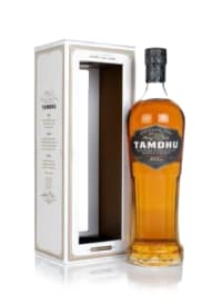 tamdhu batch strength (batch 6)