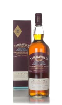Tamnavulin Tempranillo Cask