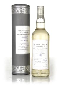 teaninich 10 year old 2007  - hepburn's choice (langside)