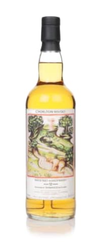 Teaninich 12 Year Old (Chorlton Whisky)